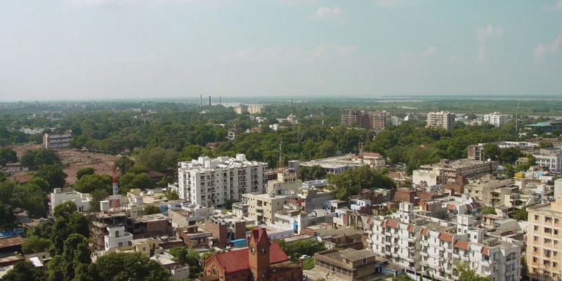 Kanpur