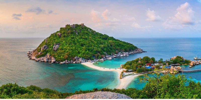 Koh Tao