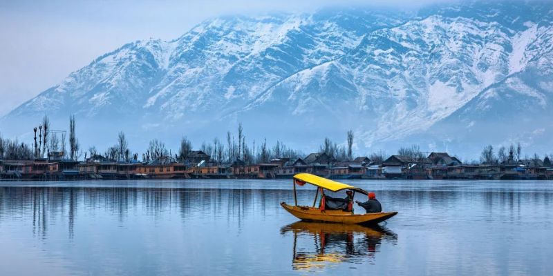 Srinagar