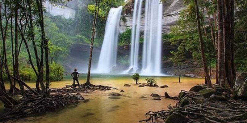 Ubon Ratchathani