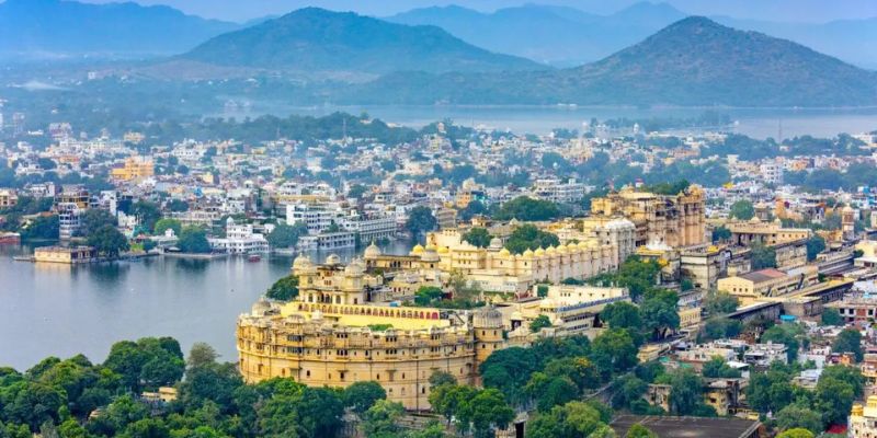 Udaipur